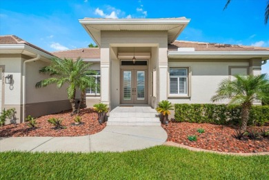 Better than new! Welcome to your dream home in the serene and on Burnt Store Golf Club in Florida - for sale on GolfHomes.com, golf home, golf lot