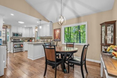 Welcome to this beautifully updated townhome in the desirable on DeSoto Golf Course in Arkansas - for sale on GolfHomes.com, golf home, golf lot
