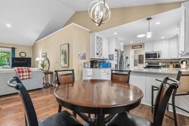 Welcome to this beautifully updated townhome in the desirable on DeSoto Golf Course in Arkansas - for sale on GolfHomes.com, golf home, golf lot