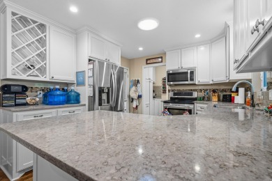 Welcome to this beautifully updated townhome in the desirable on DeSoto Golf Course in Arkansas - for sale on GolfHomes.com, golf home, golf lot