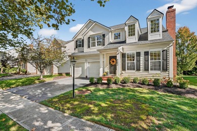 Hurry to see the best value in the New Albany Links community on New Albany Links Golf Club in Ohio - for sale on GolfHomes.com, golf home, golf lot