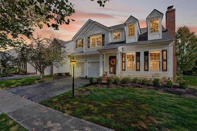 Hurry to see the best value in the New Albany Links community on New Albany Links Golf Club in Ohio - for sale on GolfHomes.com, golf home, golf lot