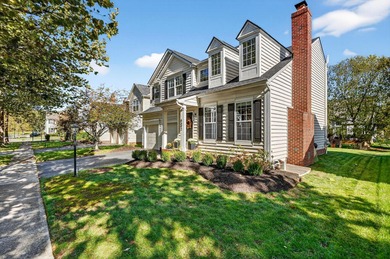 Hurry to see the best value in the New Albany Links community on New Albany Links Golf Club in Ohio - for sale on GolfHomes.com, golf home, golf lot