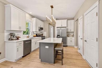 Hurry to see the best value in the New Albany Links community on New Albany Links Golf Club in Ohio - for sale on GolfHomes.com, golf home, golf lot