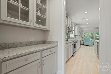 Welcome to this stunning coastal retreat in the sought-after on Savannah Quarters Country Club in Georgia - for sale on GolfHomes.com, golf home, golf lot