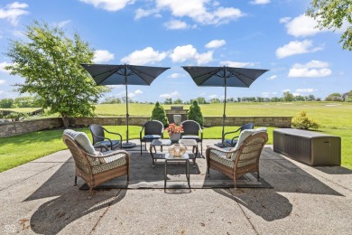 Enjoy sweeping golf course views from every room in this on Stony Creek Golf Club in Indiana - for sale on GolfHomes.com, golf home, golf lot