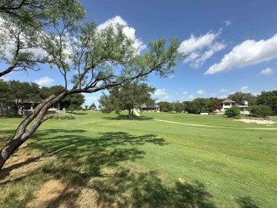 Build your dream home on this exceptional golf course lot on Slick Rock Golf Course - Horseshoe Bay in Texas - for sale on GolfHomes.com, golf home, golf lot