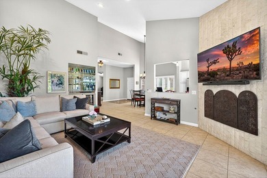 This Sycamore floor plan has it all! There are 3 bedrooms (one on  in California - for sale on GolfHomes.com, golf home, golf lot