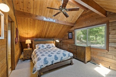 If a lakeside vacation house 90 minutes from Richmond or on Lake Of The Woods Golf Course in Virginia - for sale on GolfHomes.com, golf home, golf lot