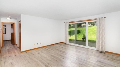 ONE LEVEL LIVING! A highly sought after Fairway Woods manor on Bent Creek Golf Club in Minnesota - for sale on GolfHomes.com, golf home, golf lot