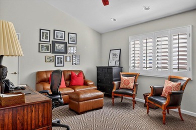 This Sycamore floor plan has it all! There are 3 bedrooms (one on  in California - for sale on GolfHomes.com, golf home, golf lot