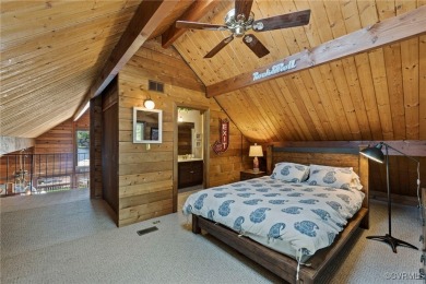If a lakeside vacation house 90 minutes from Richmond or on Lake Of The Woods Golf Course in Virginia - for sale on GolfHomes.com, golf home, golf lot