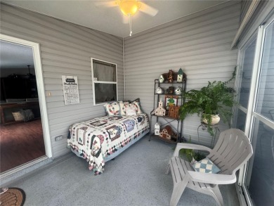 Charming 2/2 Cabot Cove Patio Villa - NO BOND!
Move-in ready on Nancy Lopez Legacy Golf and Country Club in Florida - for sale on GolfHomes.com, golf home, golf lot
