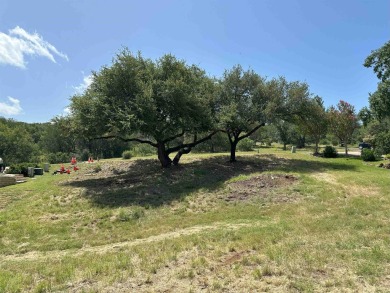 Build your dream home on this exceptional golf course lot on Slick Rock Golf Course - Horseshoe Bay in Texas - for sale on GolfHomes.com, golf home, golf lot
