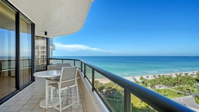 Savor the panoramic views and never-ending sunsets from this on Links on Longboat Golf Club in Florida - for sale on GolfHomes.com, golf home, golf lot