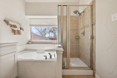 Tucked away on a quiet cul-de-sac in a gated golf course on WaterChase Golf Club in Texas - for sale on GolfHomes.com, golf home, golf lot