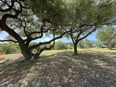 Build your dream home on this exceptional golf course lot on Slick Rock Golf Course - Horseshoe Bay in Texas - for sale on GolfHomes.com, golf home, golf lot