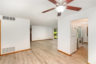 ONE LEVEL LIVING! A highly sought after Fairway Woods manor on Bent Creek Golf Club in Minnesota - for sale on GolfHomes.com, golf home, golf lot