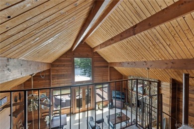 If a lakeside vacation house 90 minutes from Richmond or on Lake Of The Woods Golf Course in Virginia - for sale on GolfHomes.com, golf home, golf lot