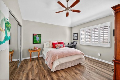 This Sycamore floor plan has it all! There are 3 bedrooms (one on  in California - for sale on GolfHomes.com, golf home, golf lot