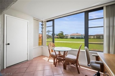 FANTASTIC PRICE FOR A 2/2 GOLF CONDO WITH EASY ACCESS, PRIVATE on Seven Lakes Golf and Tennis Community in Florida - for sale on GolfHomes.com, golf home, golf lot