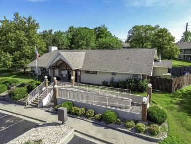 Discover the perfect blend of comfort and convenience at 350 S on Thousand Hills Golf Resort in Missouri - for sale on GolfHomes.com, golf home, golf lot
