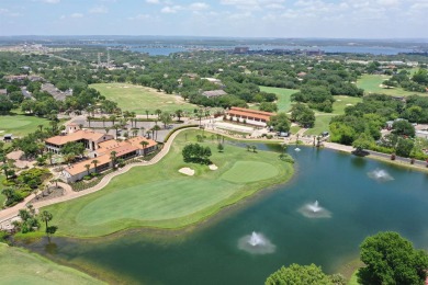 Build your dream home on this exceptional golf course lot on Slick Rock Golf Course - Horseshoe Bay in Texas - for sale on GolfHomes.com, golf home, golf lot