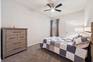 Tucked away on a quiet cul-de-sac in a gated golf course on WaterChase Golf Club in Texas - for sale on GolfHomes.com, golf home, golf lot