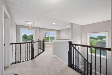 Set along the Riverwood National Golf Course, this thoughtfully on Riverwood National in Minnesota - for sale on GolfHomes.com, golf home, golf lot