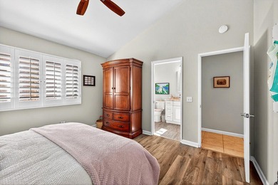 This Sycamore floor plan has it all! There are 3 bedrooms (one on  in California - for sale on GolfHomes.com, golf home, golf lot