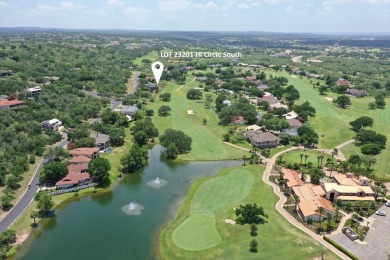 Build your dream home on this exceptional golf course lot on Slick Rock Golf Course - Horseshoe Bay in Texas - for sale on GolfHomes.com, golf home, golf lot