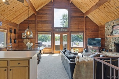 If a lakeside vacation house 90 minutes from Richmond or on Lake Of The Woods Golf Course in Virginia - for sale on GolfHomes.com, golf home, golf lot