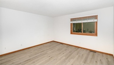 ONE LEVEL LIVING! A highly sought after Fairway Woods manor on Bent Creek Golf Club in Minnesota - for sale on GolfHomes.com, golf home, golf lot