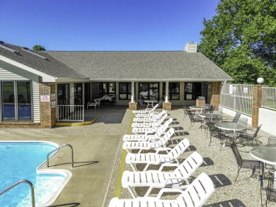 Discover the perfect blend of comfort and convenience at 350 S on Thousand Hills Golf Resort in Missouri - for sale on GolfHomes.com, golf home, golf lot