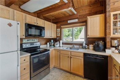 If a lakeside vacation house 90 minutes from Richmond or on Lake Of The Woods Golf Course in Virginia - for sale on GolfHomes.com, golf home, golf lot