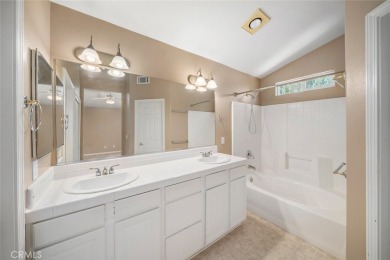 Cottage-Chic Charm in the Heart of River Oaks. 

Tucked into a on River Oaks Golf Course in California - for sale on GolfHomes.com, golf home, golf lot