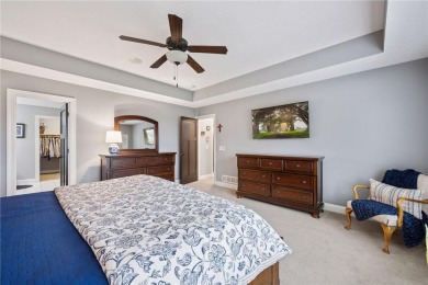 Set along the Riverwood National Golf Course, this thoughtfully on Riverwood National in Minnesota - for sale on GolfHomes.com, golf home, golf lot