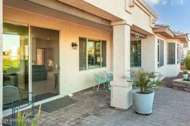 Welcome home to this beautiful remodeled property located on the on Lone Tree Golf Club in Arizona - for sale on GolfHomes.com, golf home, golf lot