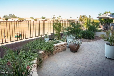 Welcome home to this beautiful remodeled property located on the on Lone Tree Golf Club in Arizona - for sale on GolfHomes.com, golf home, golf lot