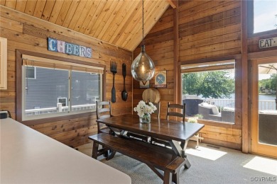 If a lakeside vacation house 90 minutes from Richmond or on Lake Of The Woods Golf Course in Virginia - for sale on GolfHomes.com, golf home, golf lot