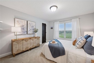 Set along the Riverwood National Golf Course, this thoughtfully on Riverwood National in Minnesota - for sale on GolfHomes.com, golf home, golf lot