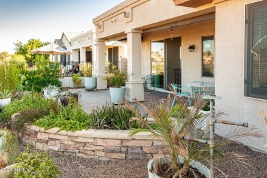 Welcome home to this beautiful remodeled property located on the on Lone Tree Golf Club in Arizona - for sale on GolfHomes.com, golf home, golf lot