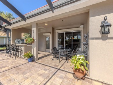 Discover the pinnacle of luxury living in this stunning WCI on Venetian Golf and River Club in Florida - for sale on GolfHomes.com, golf home, golf lot