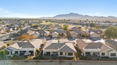 Welcome home to this beautiful remodeled property located on the on Lone Tree Golf Club in Arizona - for sale on GolfHomes.com, golf home, golf lot