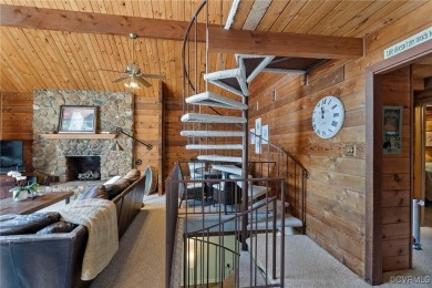 If a lakeside vacation house 90 minutes from Richmond or on Lake Of The Woods Golf Course in Virginia - for sale on GolfHomes.com, golf home, golf lot