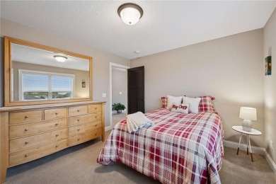 Set along the Riverwood National Golf Course, this thoughtfully on Riverwood National in Minnesota - for sale on GolfHomes.com, golf home, golf lot