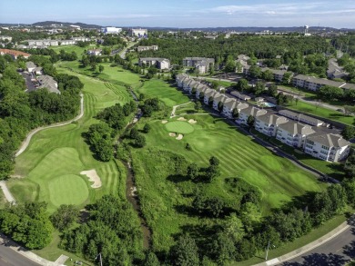 Discover the perfect blend of comfort and convenience at 350 S on Thousand Hills Golf Resort in Missouri - for sale on GolfHomes.com, golf home, golf lot