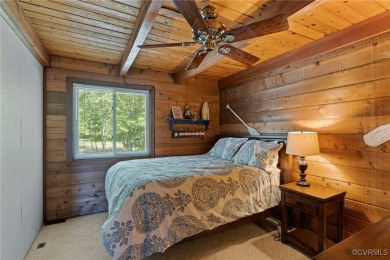If a lakeside vacation house 90 minutes from Richmond or on Lake Of The Woods Golf Course in Virginia - for sale on GolfHomes.com, golf home, golf lot