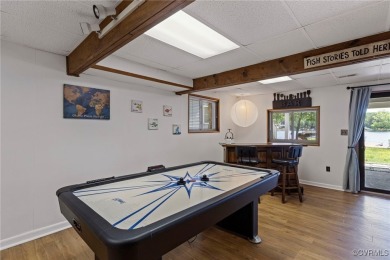 If a lakeside vacation house 90 minutes from Richmond or on Lake Of The Woods Golf Course in Virginia - for sale on GolfHomes.com, golf home, golf lot