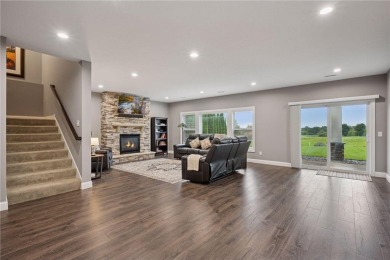 Set along the Riverwood National Golf Course, this thoughtfully on Riverwood National in Minnesota - for sale on GolfHomes.com, golf home, golf lot